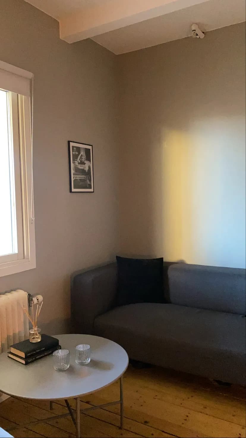 Utlandagatan i Göteborg