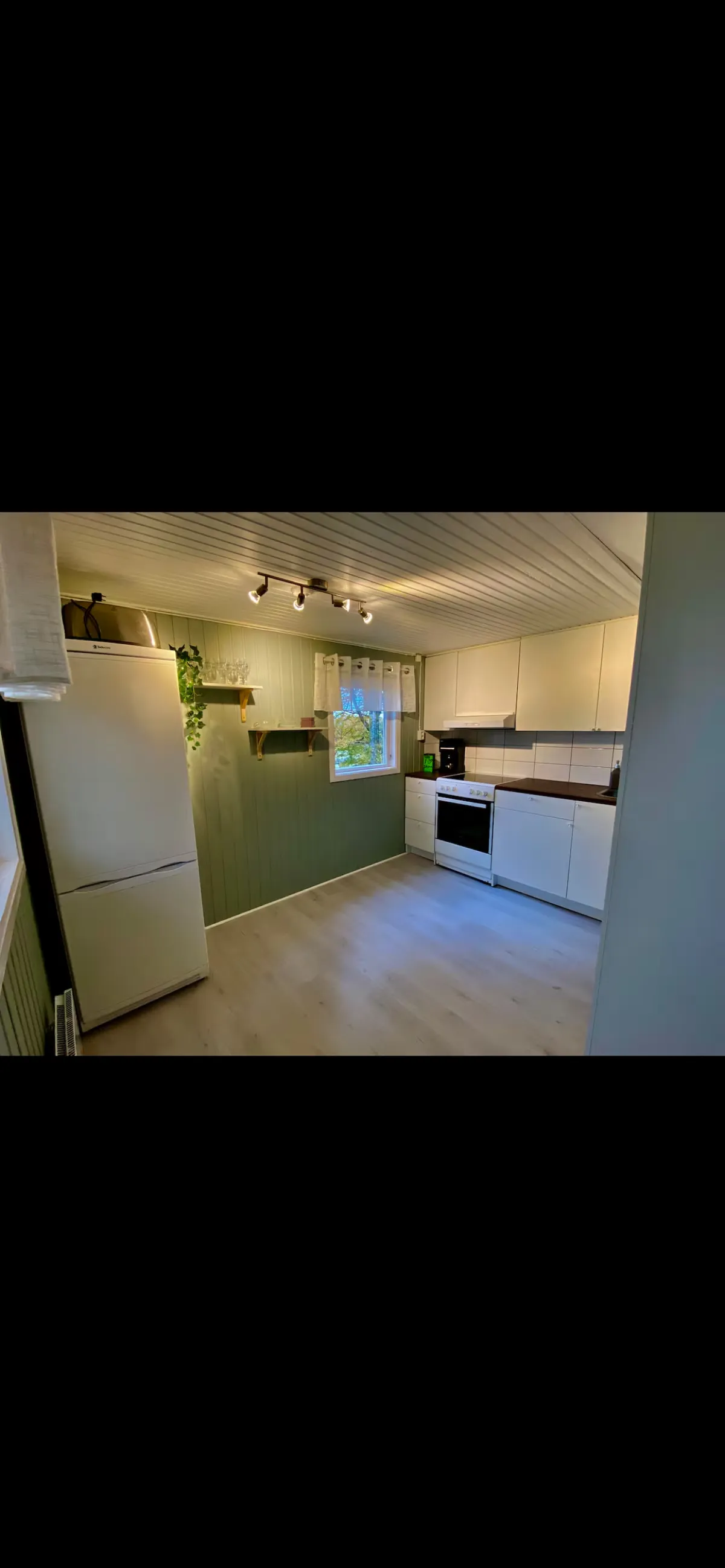 Ingvarsbygget i Hishult