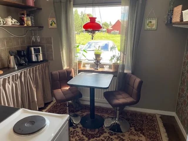 Årby Johannesberg i Kolbäck