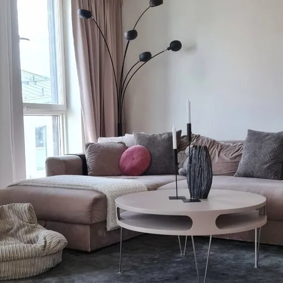Annedalsvägen i Bromma