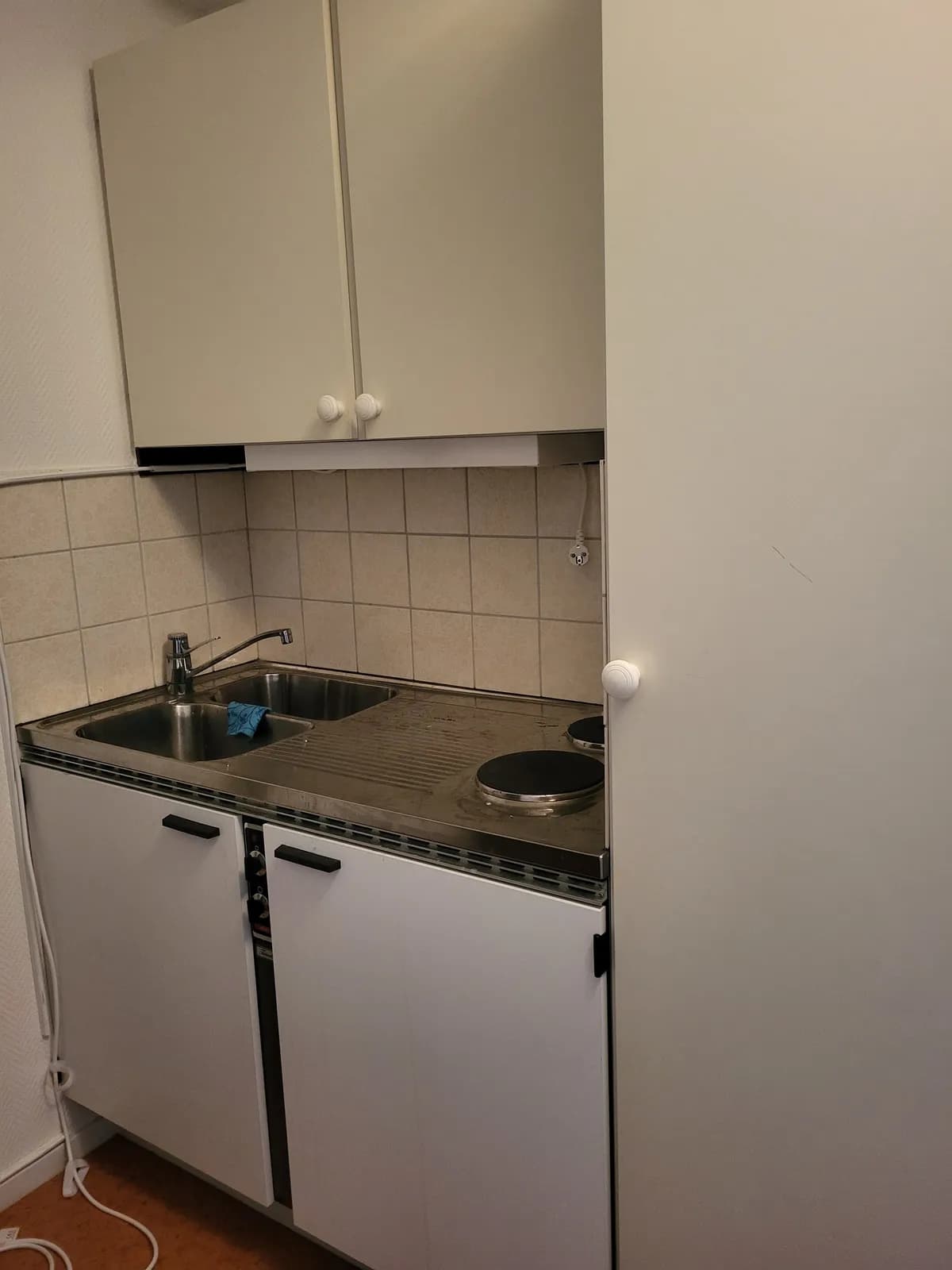 Profilstigen i Södertälje