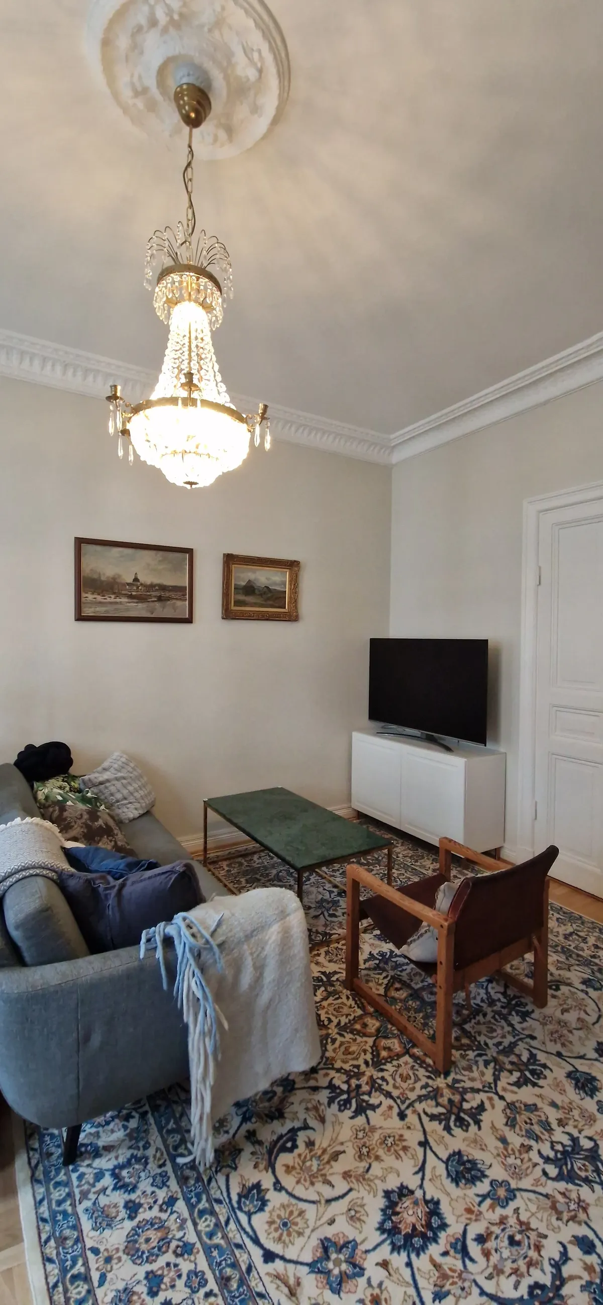 Västmannagatan i Stockholm