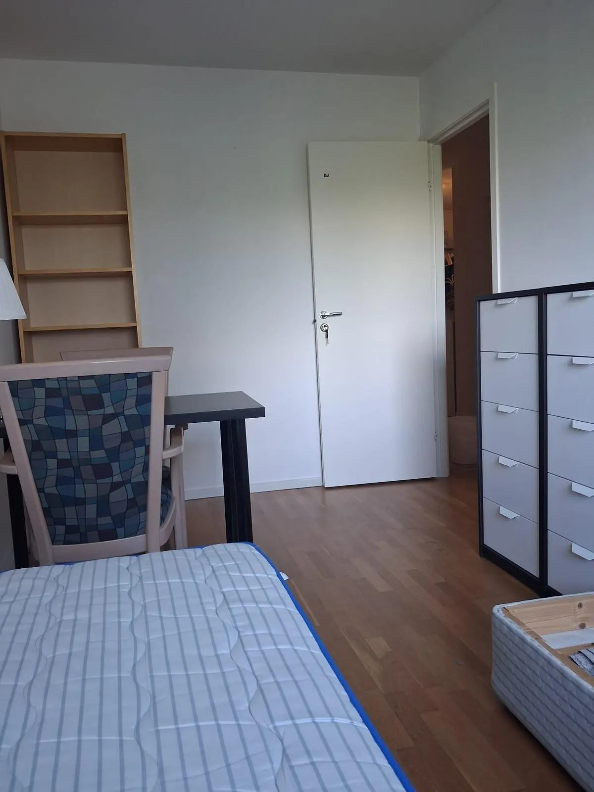 Terapivägen i Huddinge