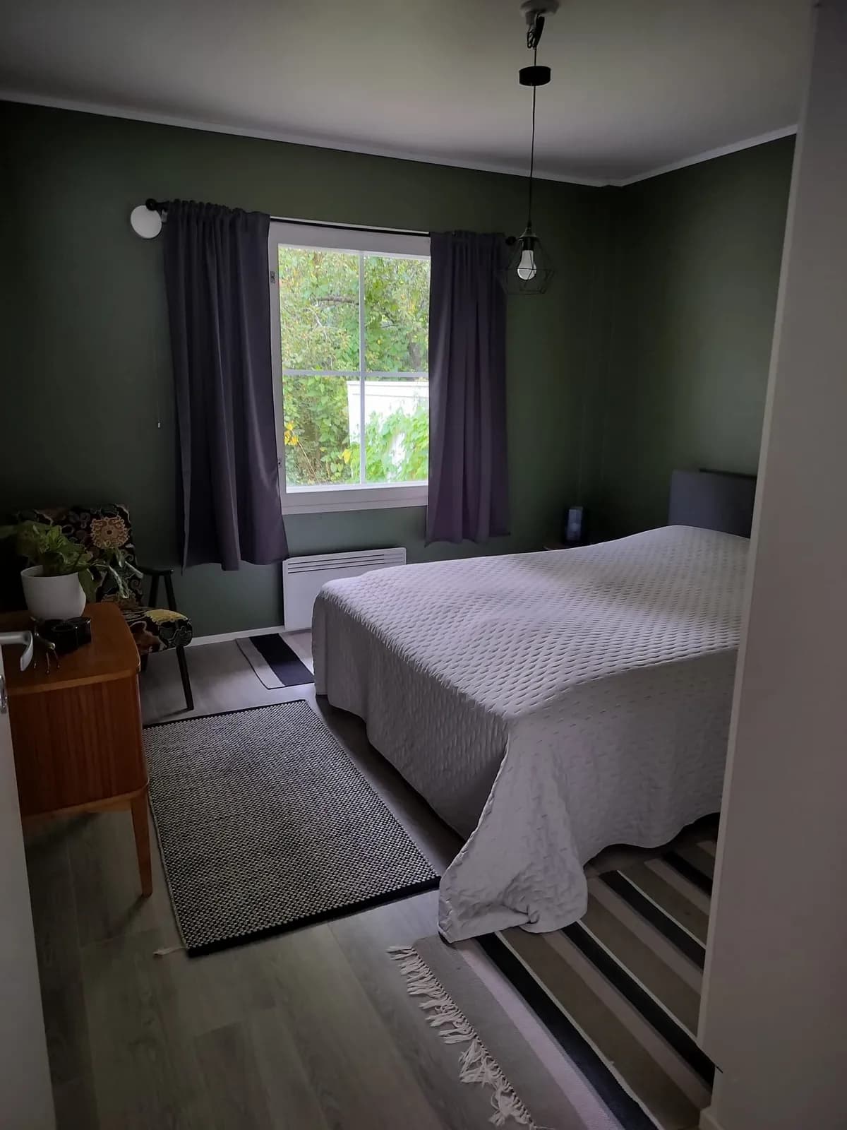 Kuninkaanmäki i Koskenkylä