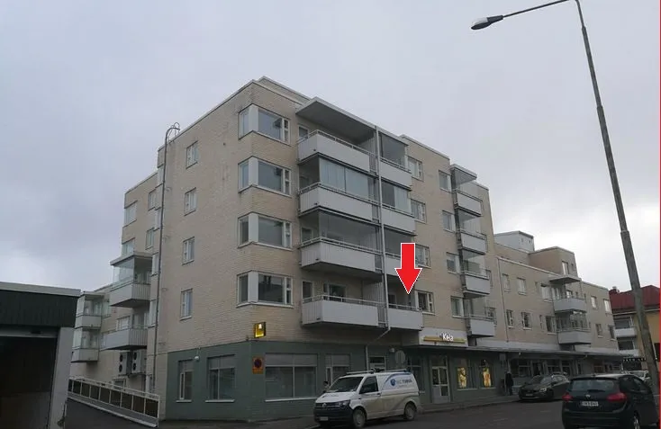 Kirkkokatu