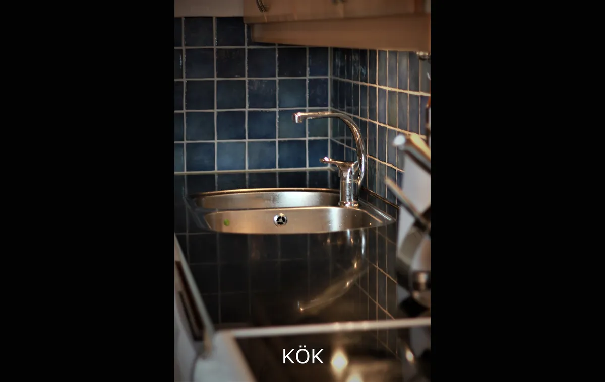 Rågåkern i Göteborg