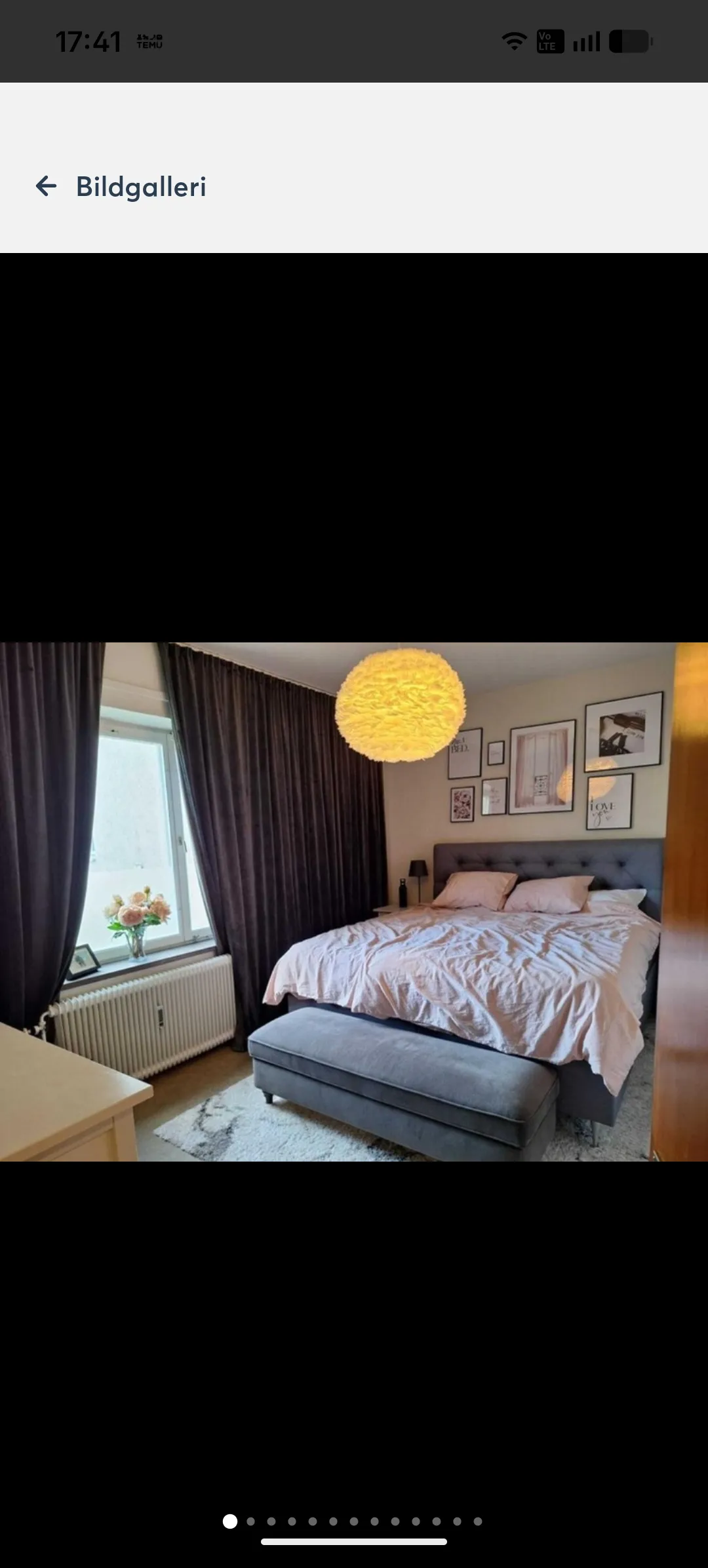 Hägervägen i Enskede