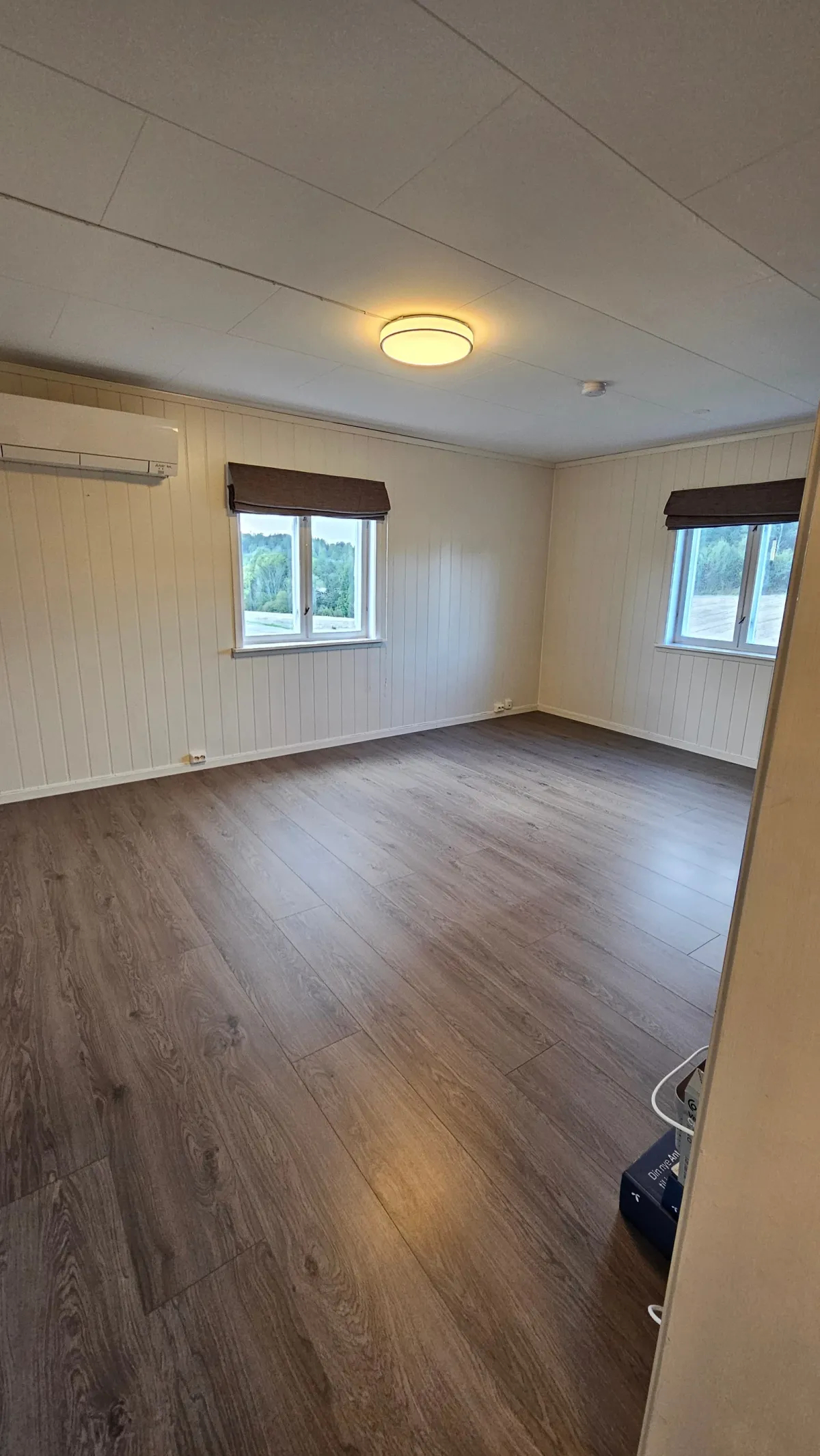 Bjørnestadveien i Vestby