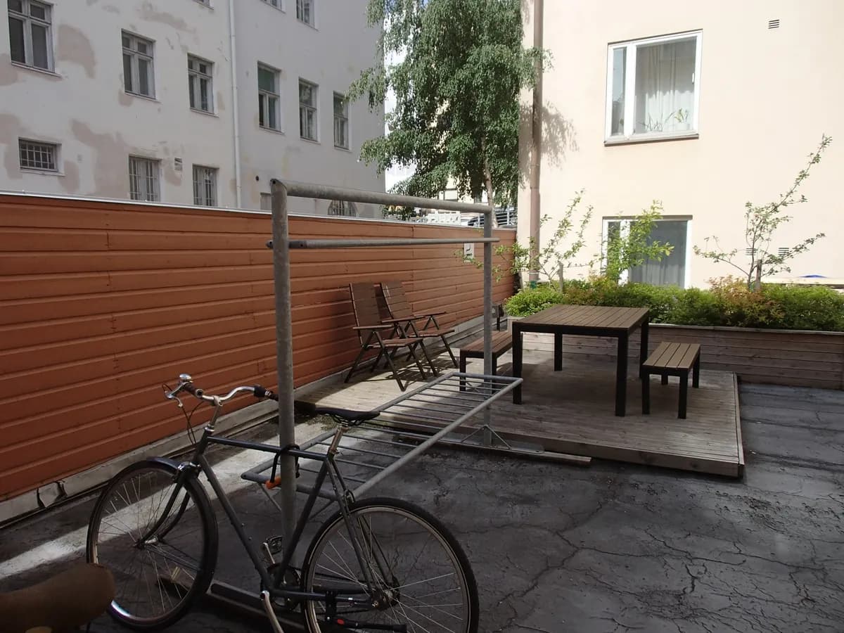 Pengerkatu i Helsinki