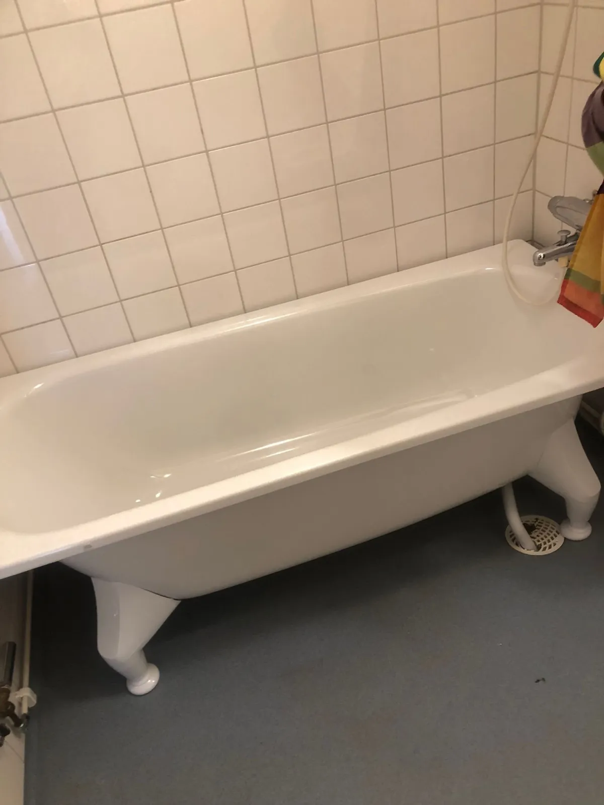 Koriandergränd i Tyresö