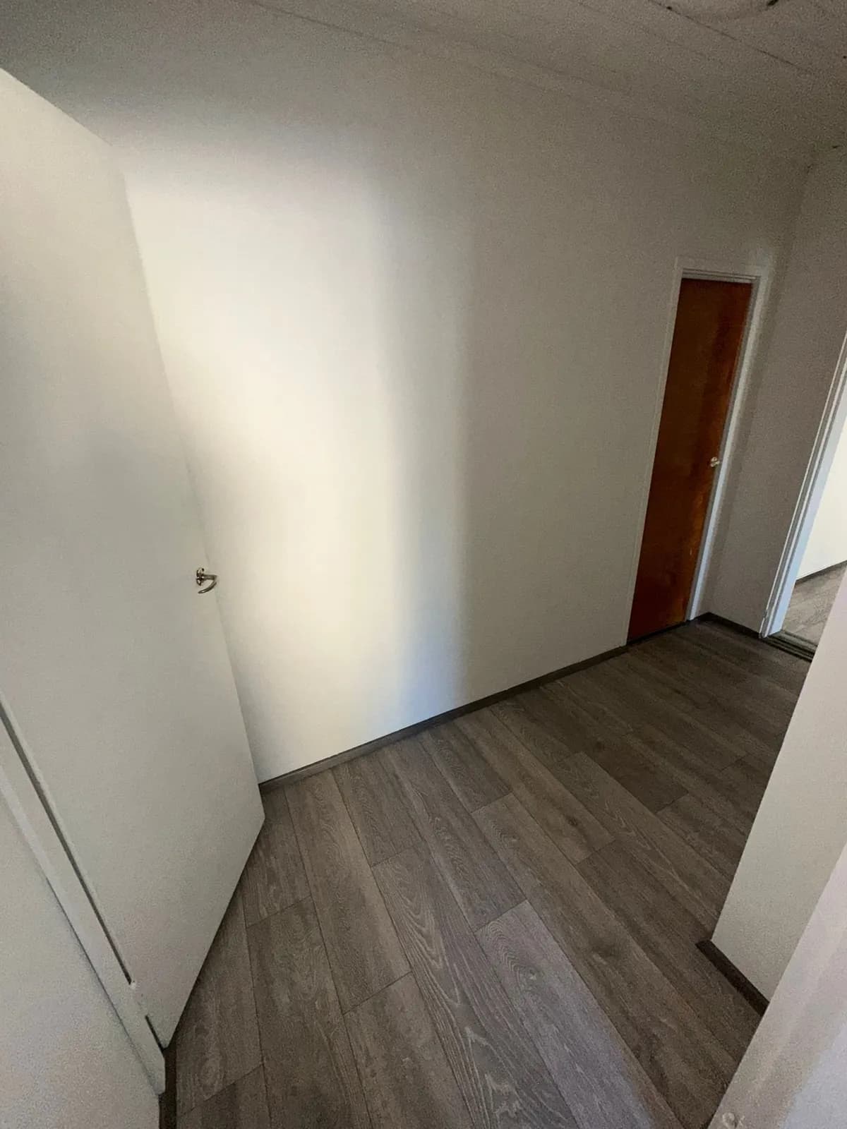 Osmontie i Lappeenranta