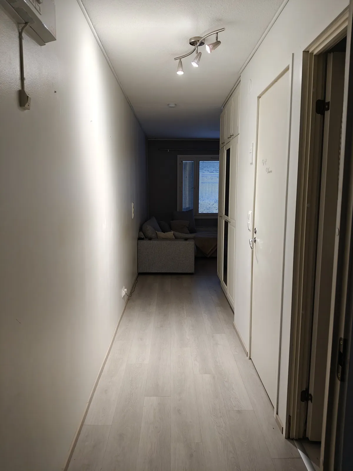 Niiralanniementie i Sonkajärvi