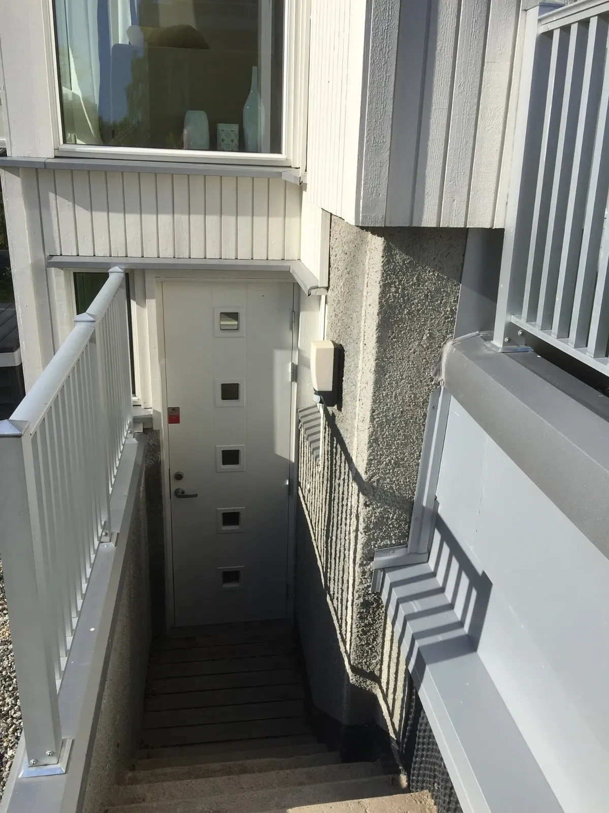 Dalsveien i Oslo