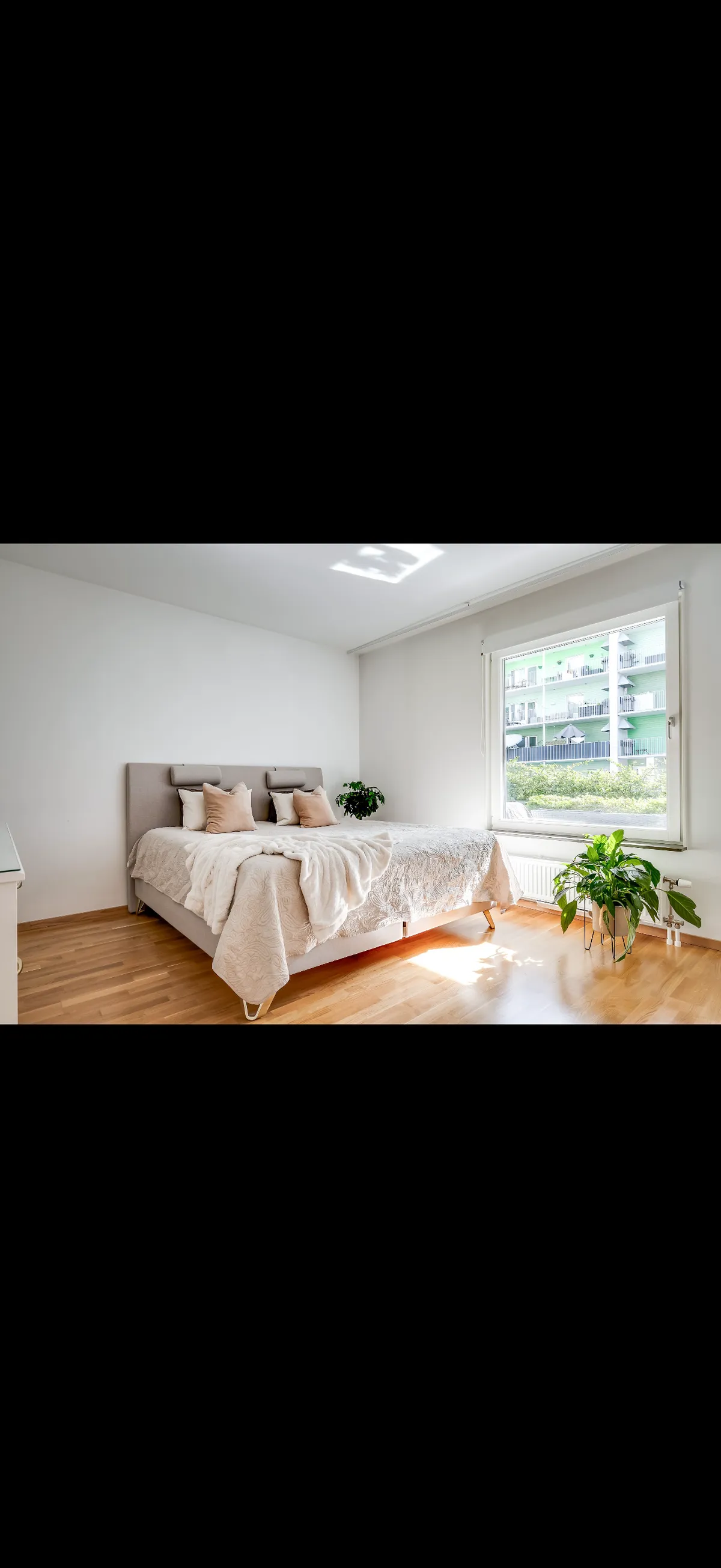 Stallgatan i Sundbyberg