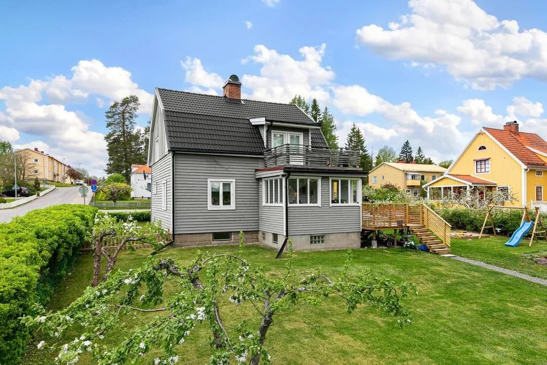 Västra Villagatan