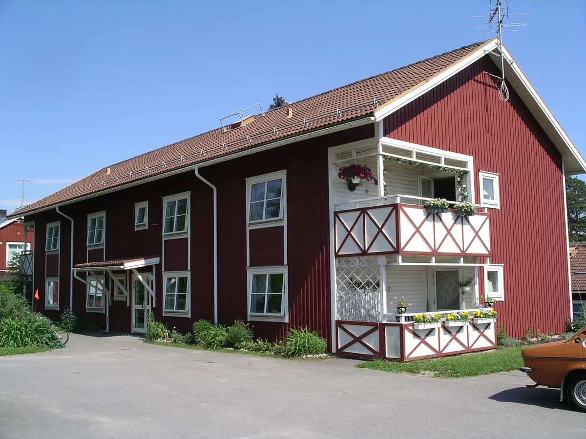 Strandgatan