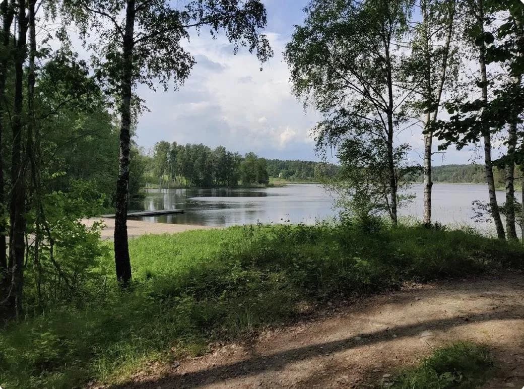 Vedahöjden i Tungelsta
