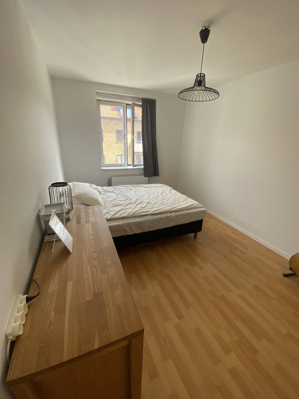 Sofiagatan i Malmö