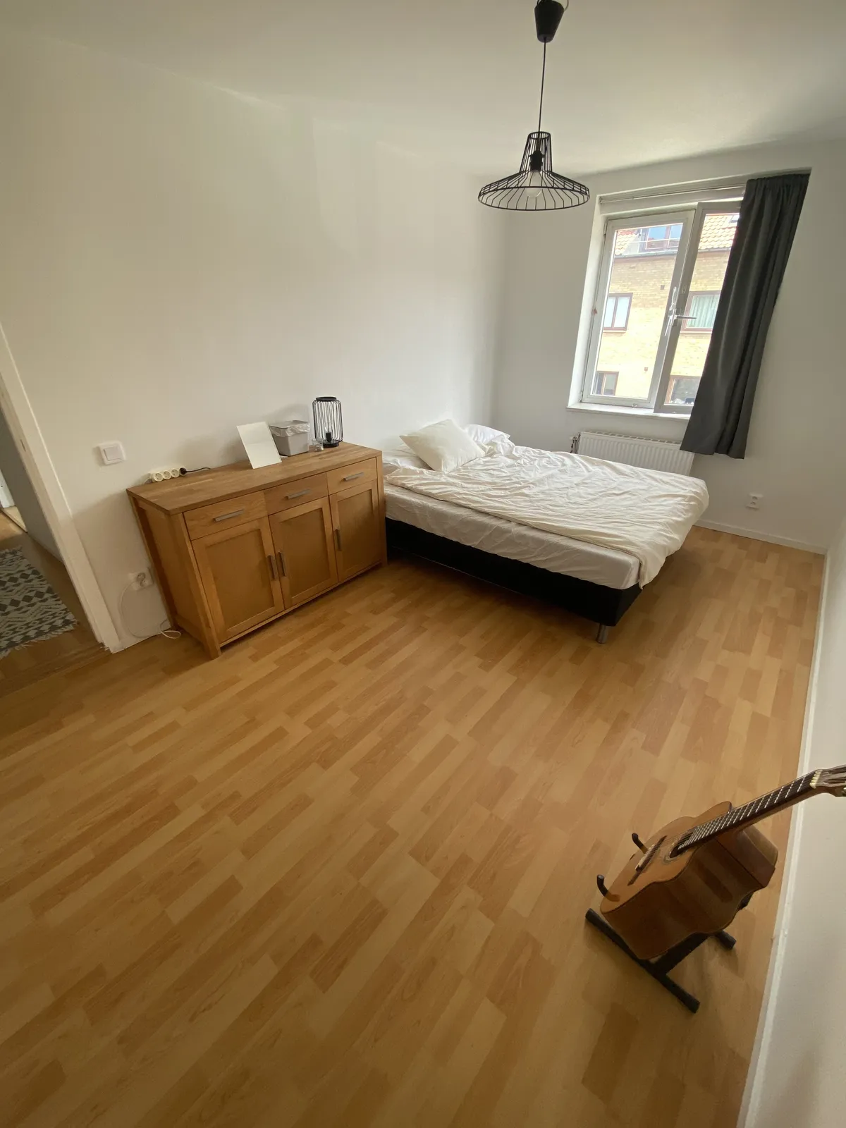 Sofiagatan i Malmö