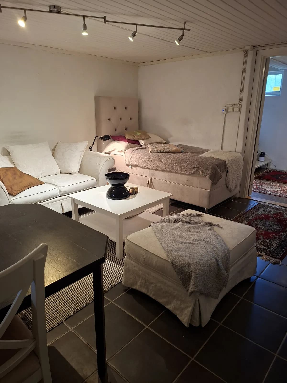 Tribungatan i Mölndal