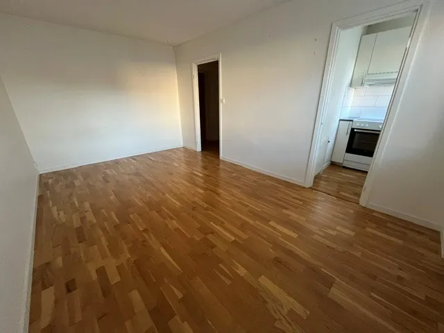 Odensvivägen i Köping