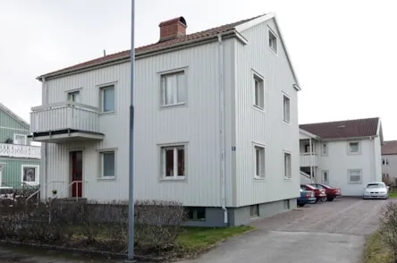 S:t Niklasgatan