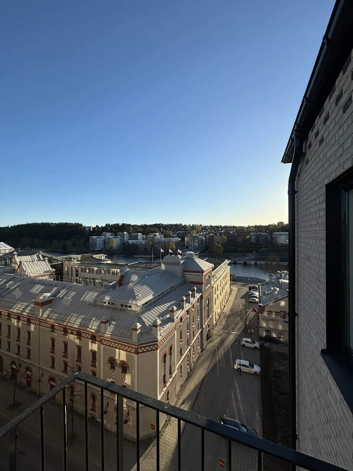 Storgatan i Södertälje