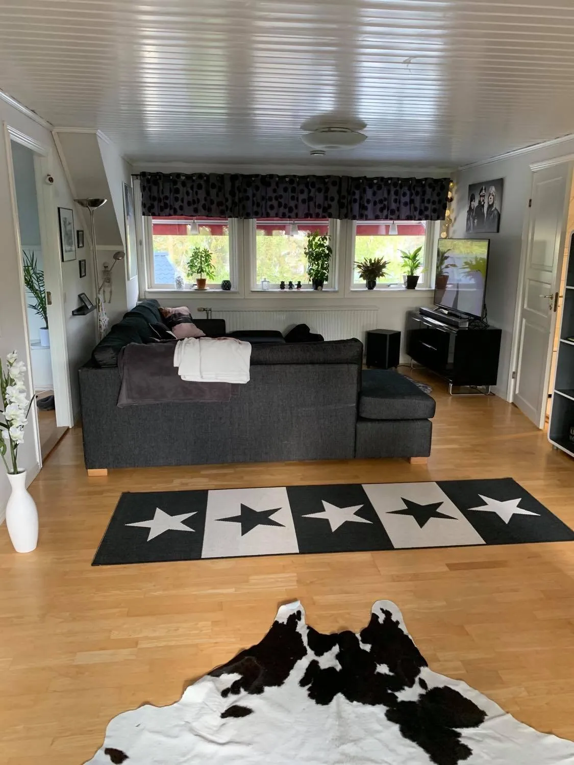 Paradis i Åskloster