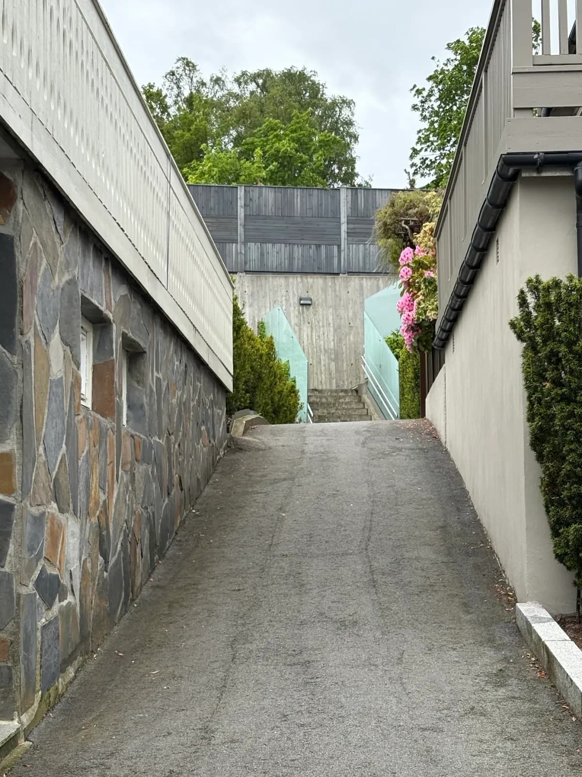 Gauselhagen i Stavanger