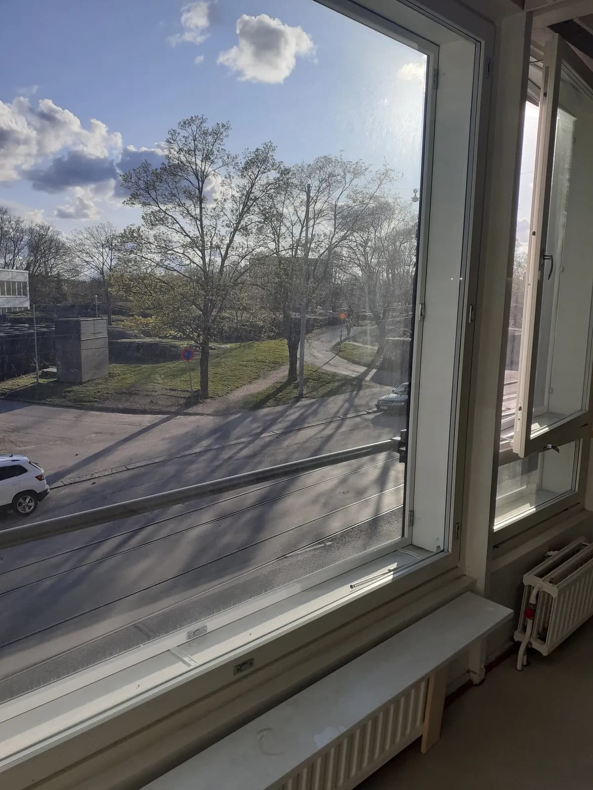 Toinen linja i Helsinki