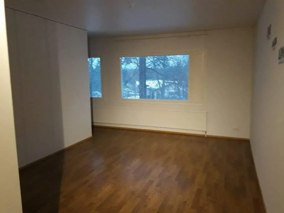 Pellonpääntie i Varkaus