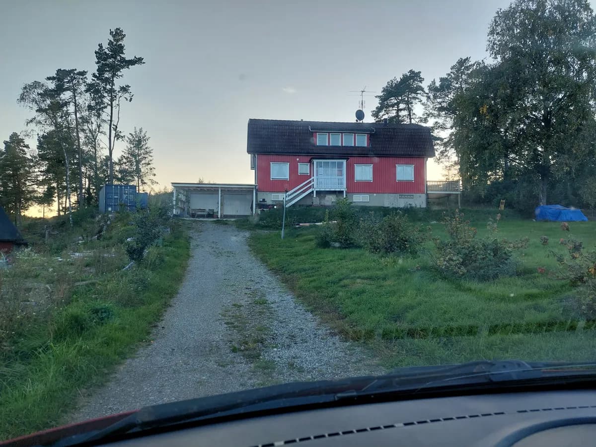 Söder Enby i Sorunda