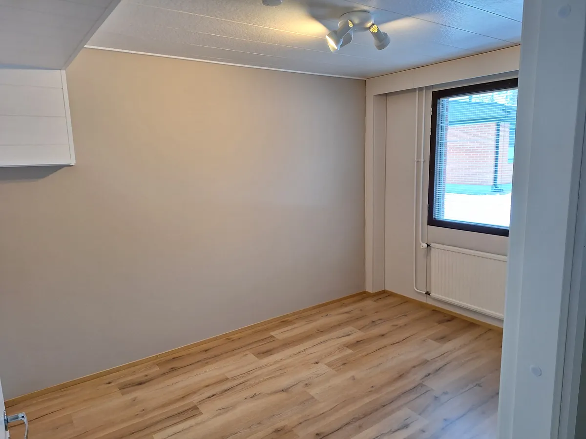 Viittatie i Kajaani