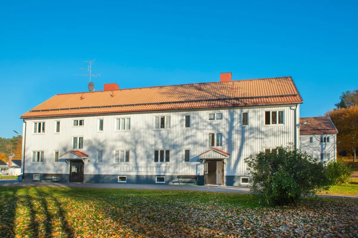 Tunavägen