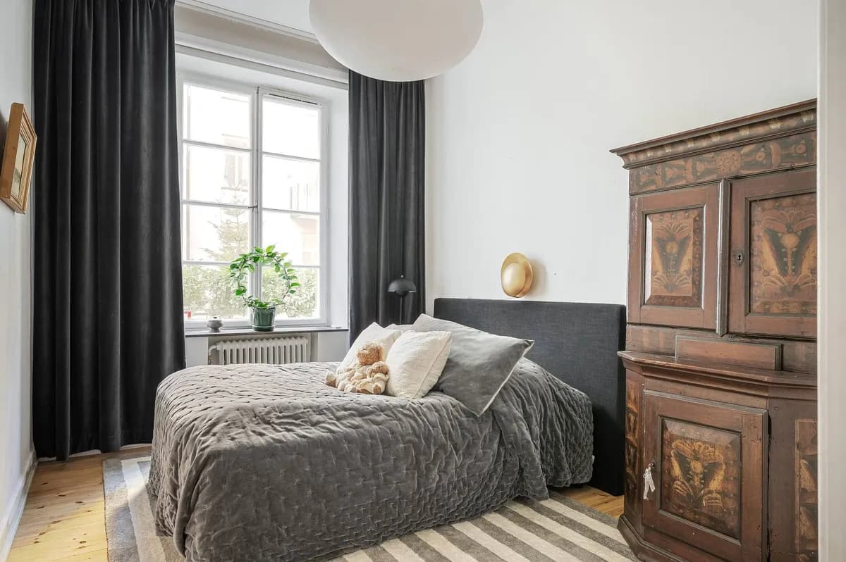 Stureparken i Stockholm