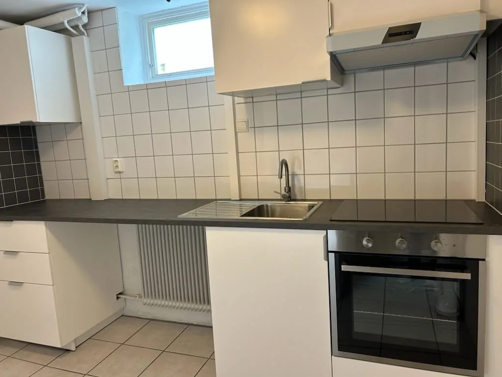 Kärrdalsvägen i Göteborg
