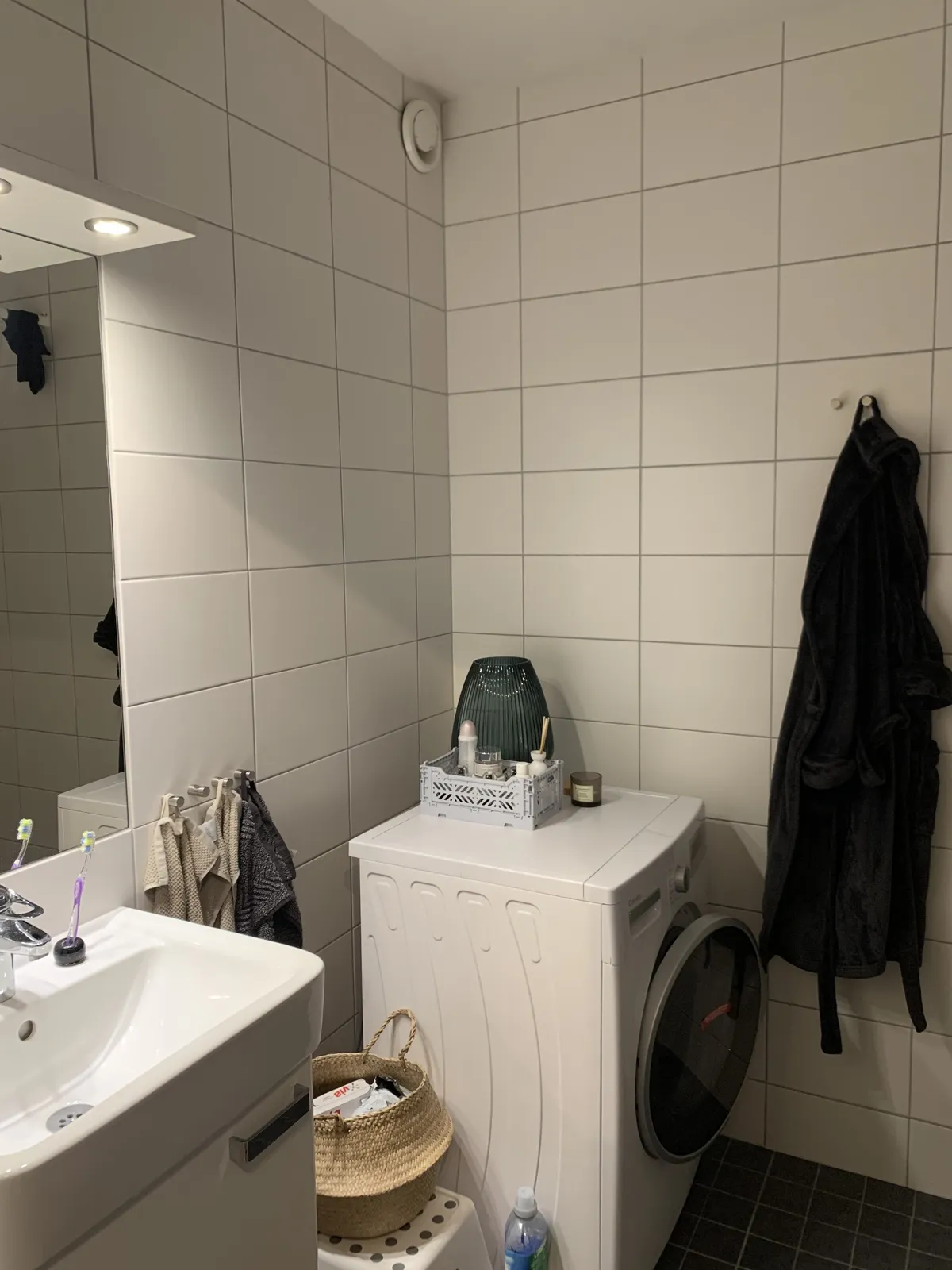 Heklagatan i Kista