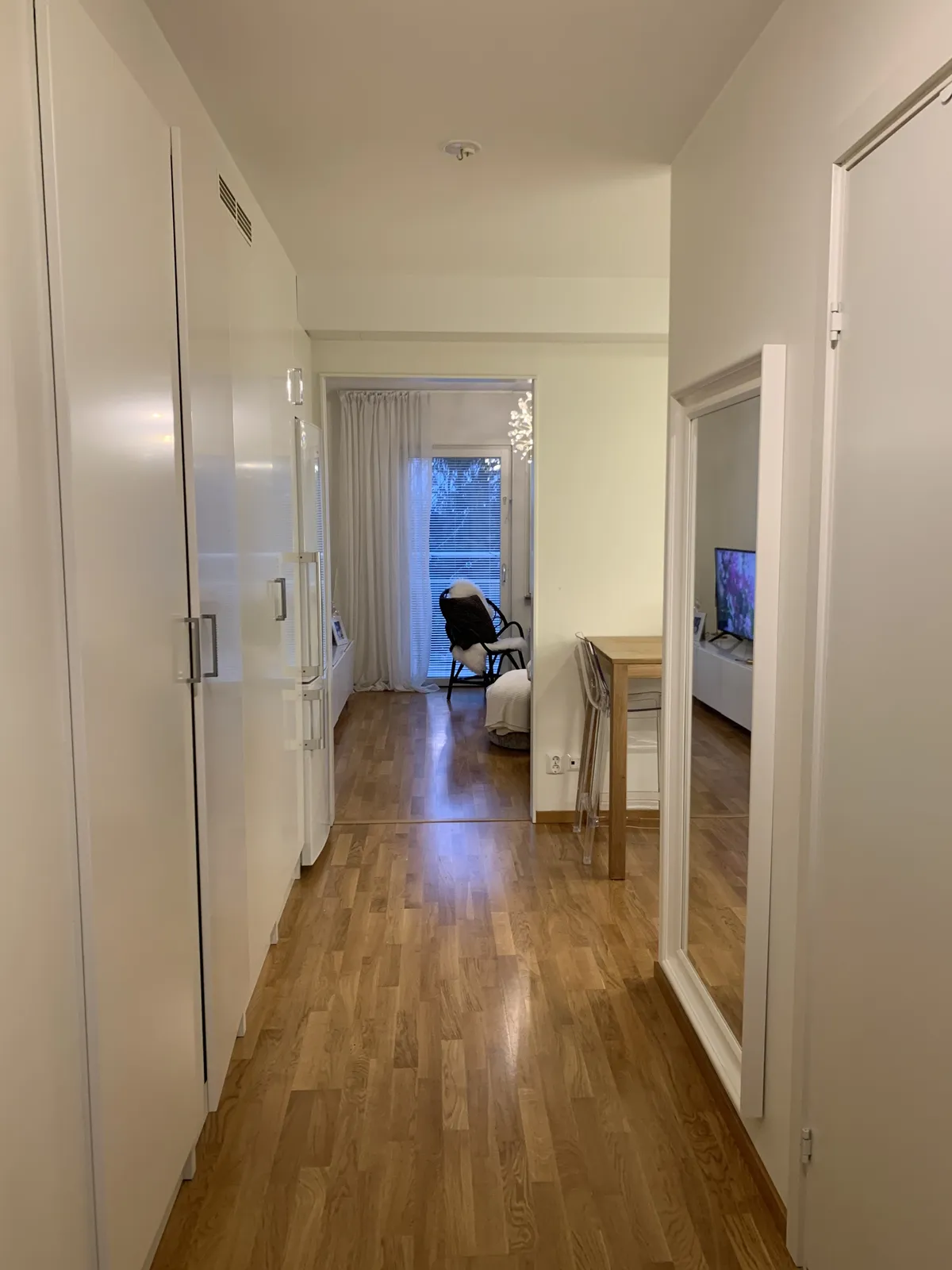 Heklagatan i Kista