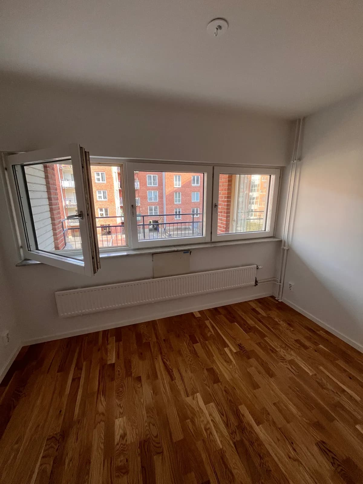Gasverksgatan i Malmö