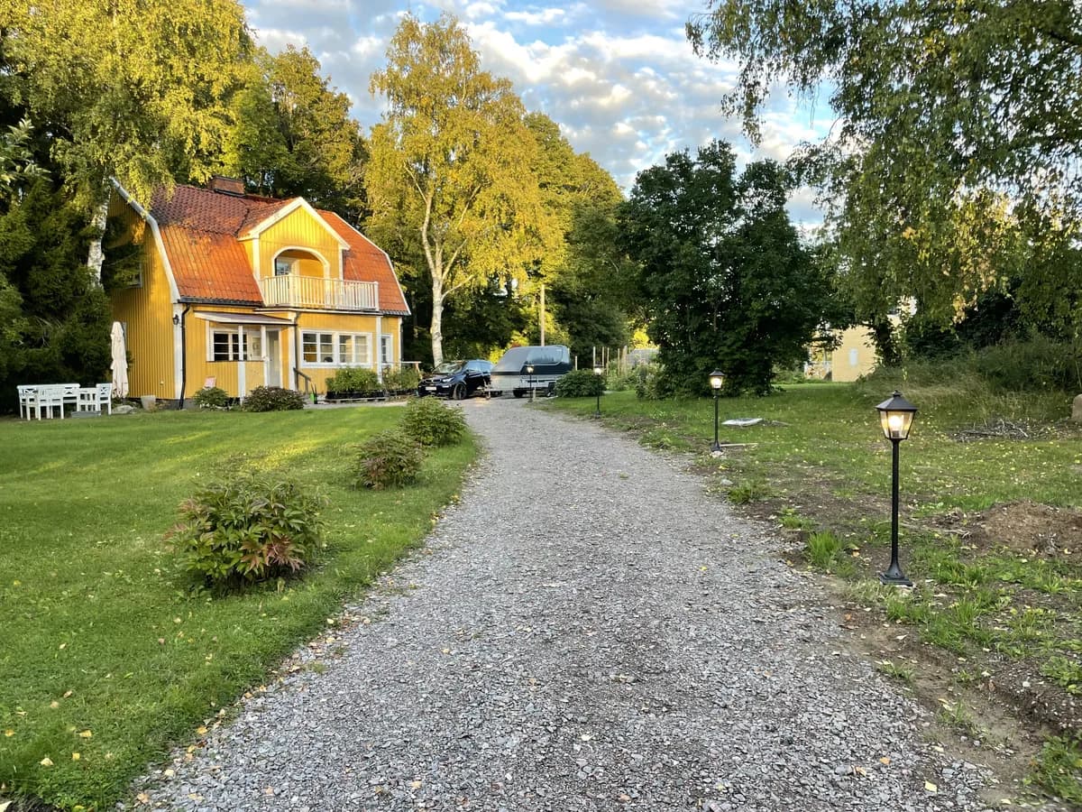 Järsta i Vattholma