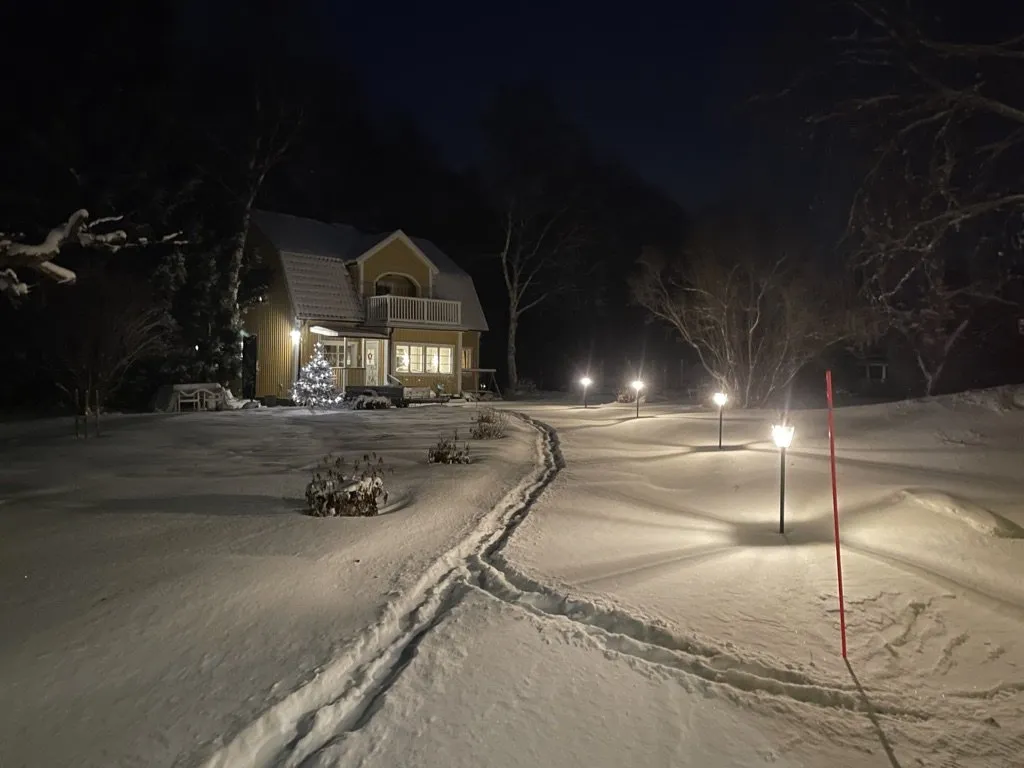 Järsta i Vattholma