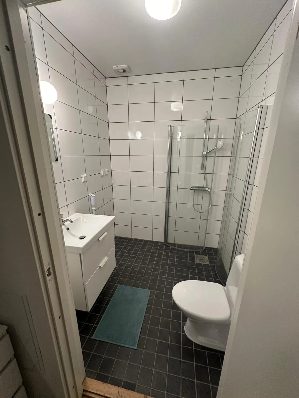 Villavägen