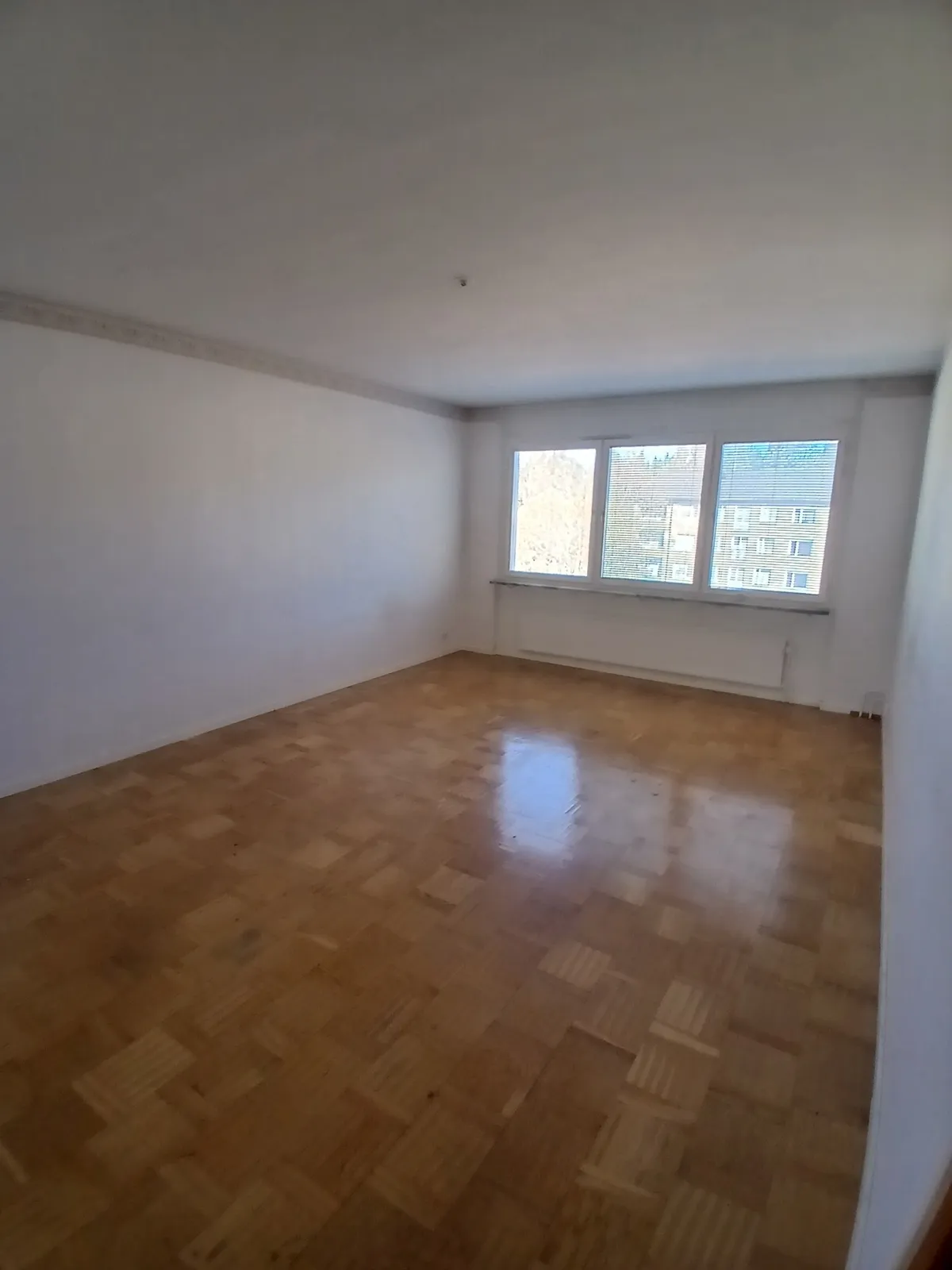 Platåvägen i Nybro