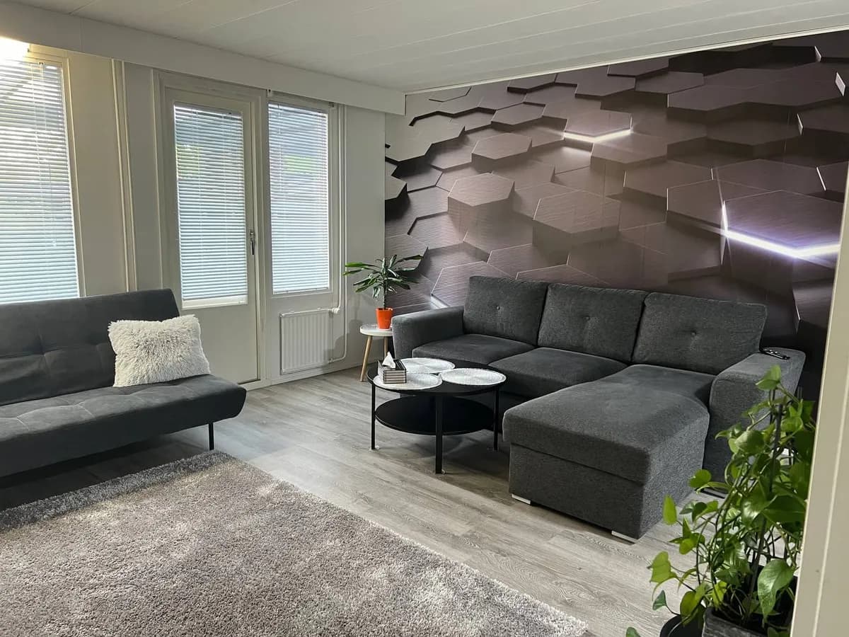 Mataratie i Oulu