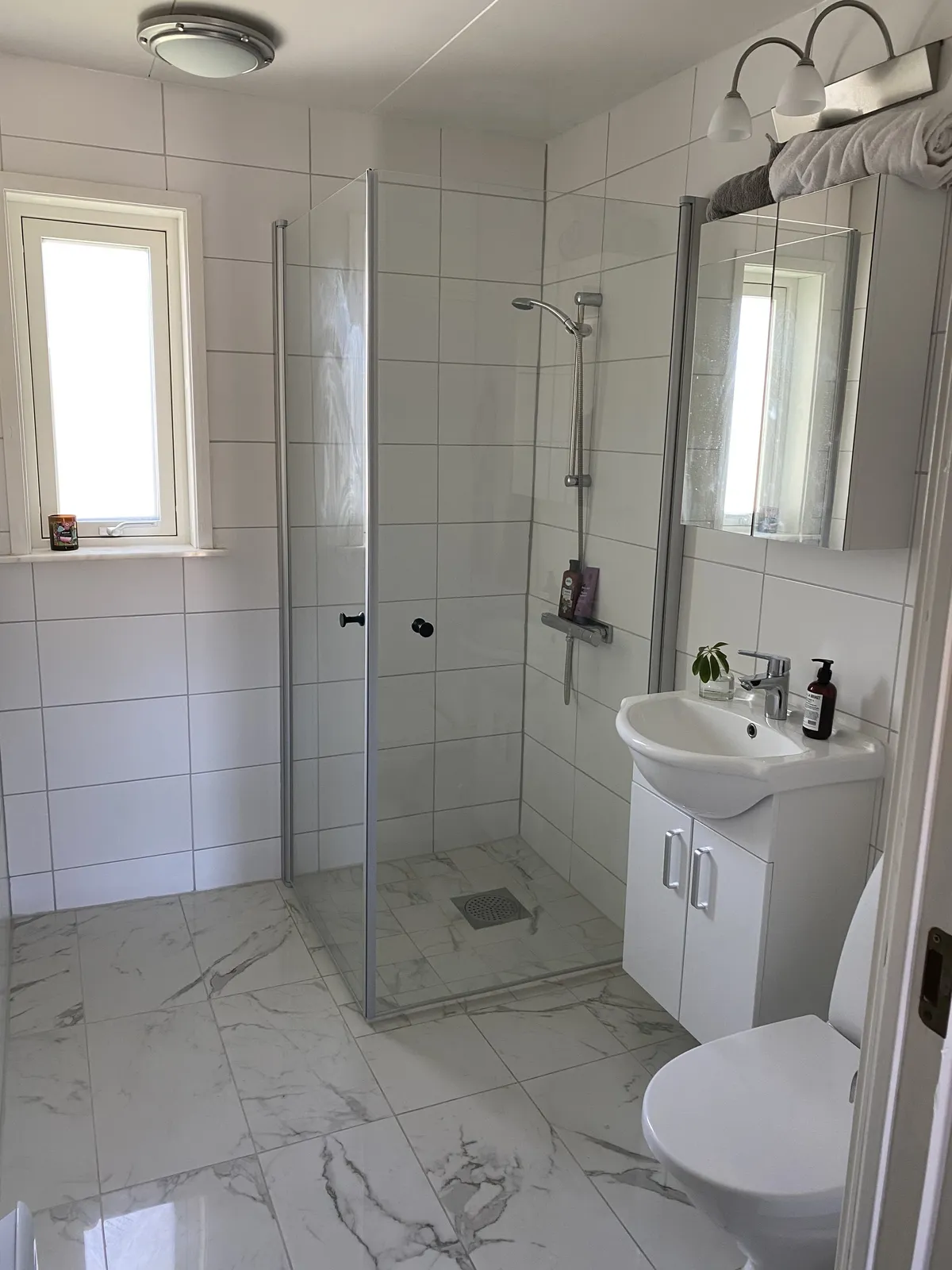 Älgvägen i Onsala