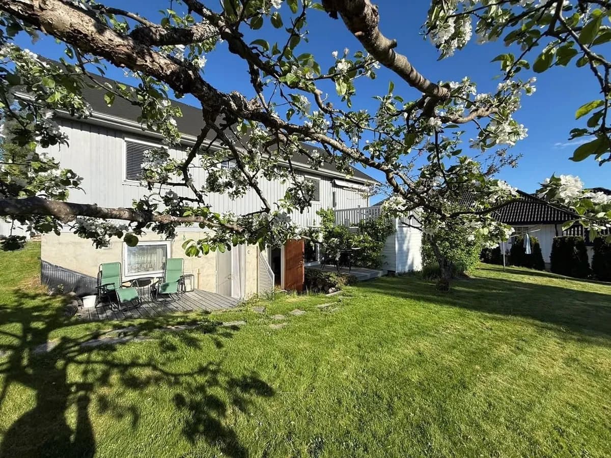 Brennlia i Eidsvoll