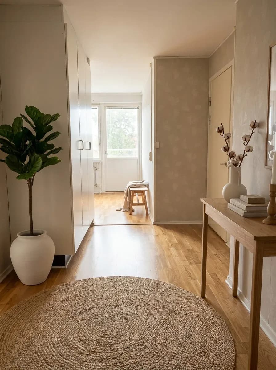 Dejegatan i Oskarshamn