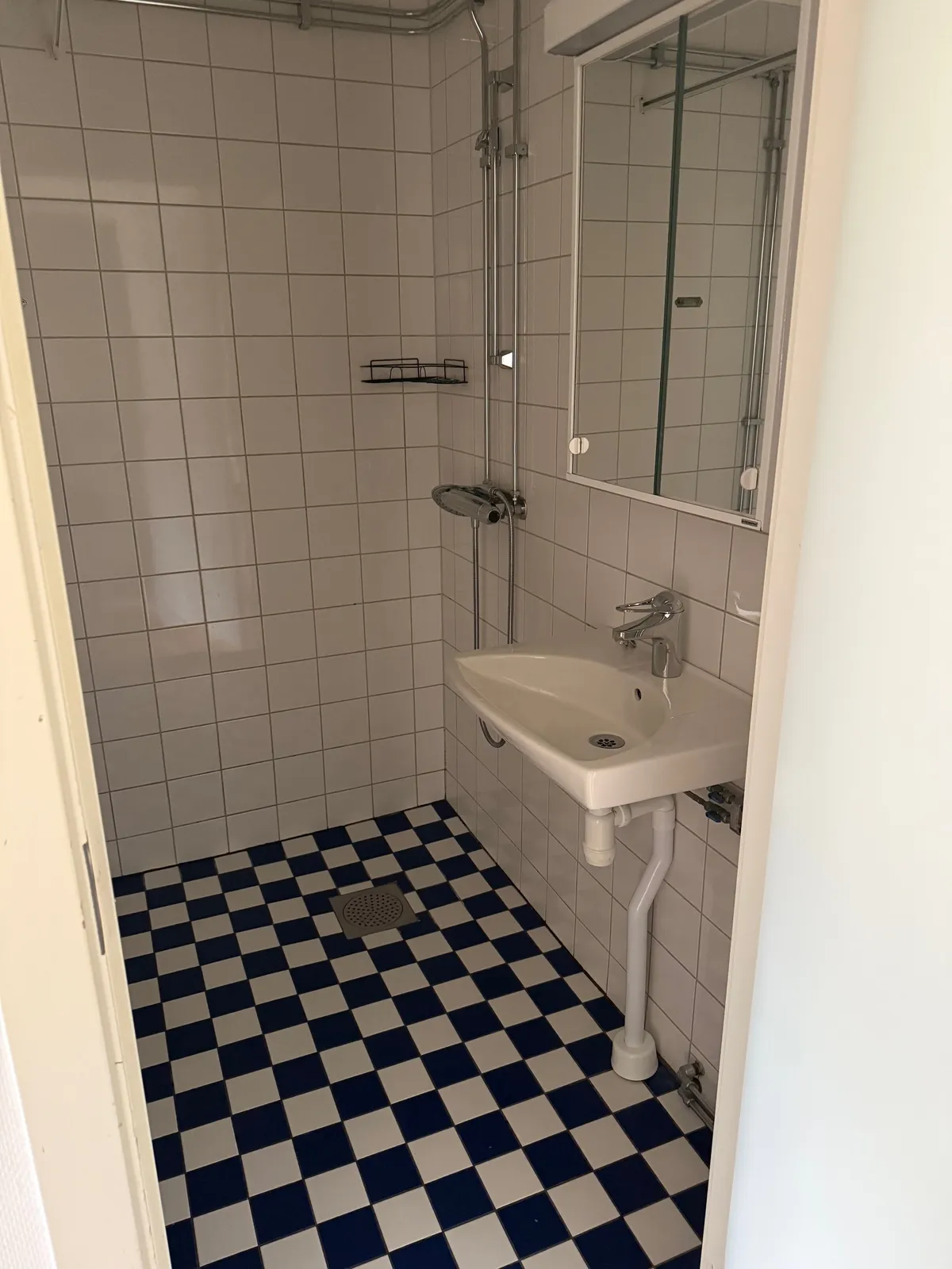 Åbygatan i Klippan