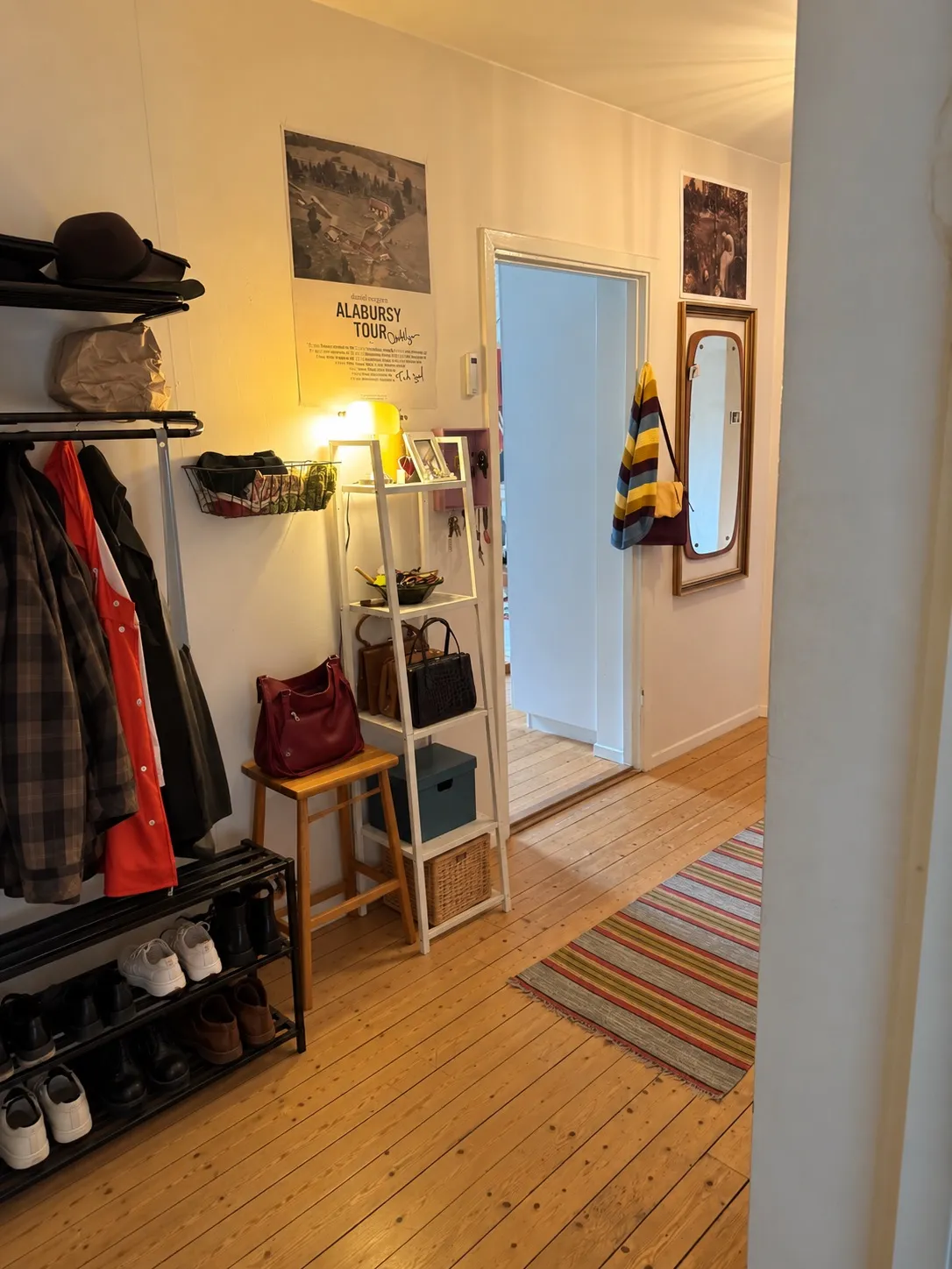 Götagatan i Borås