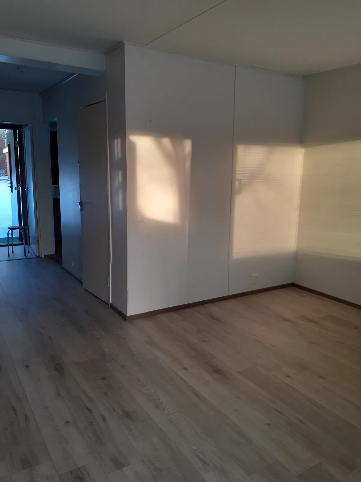 Hilimantie i Kuopio
